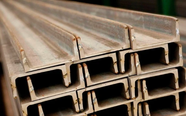 15 tipos de vigas en la construcción