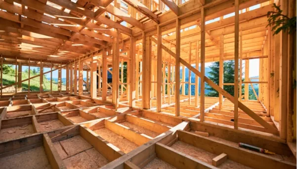 20 tipos de construcción más utilizados en 2026