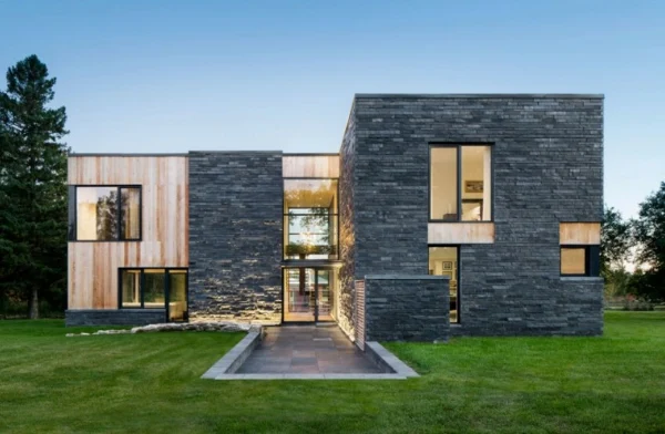 20 tipos de vivienda y su clasificación