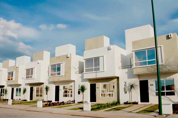 20. Construcción residencial