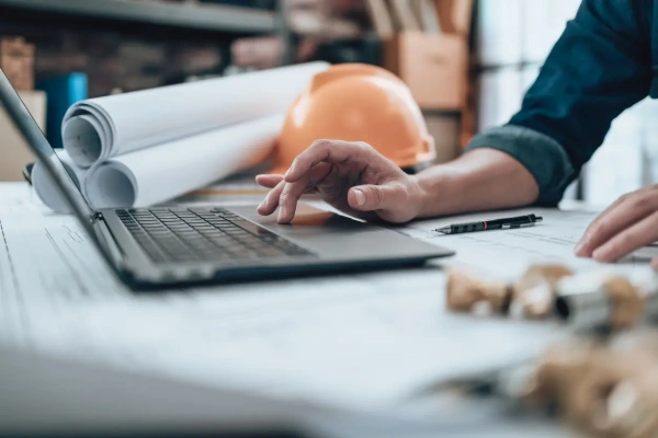 250 nombres de empresas de constructoras en 2026