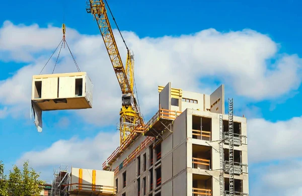 5. Construcción modular