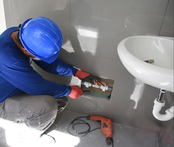 Beneficios de instalaciones sanitarias