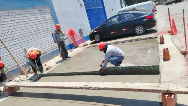 Herramientas para acabados