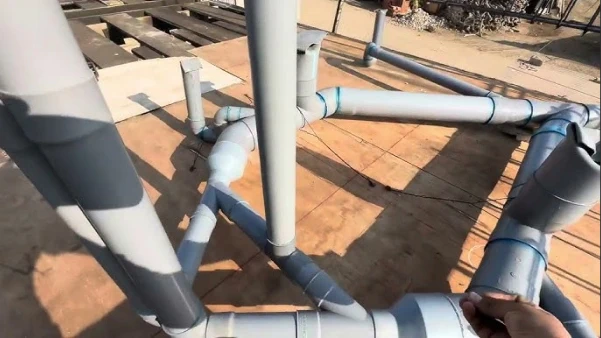 Sectores de nuestras instalaciones sanitarias