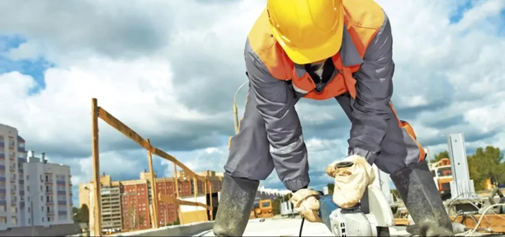 Servicios generales de construcción