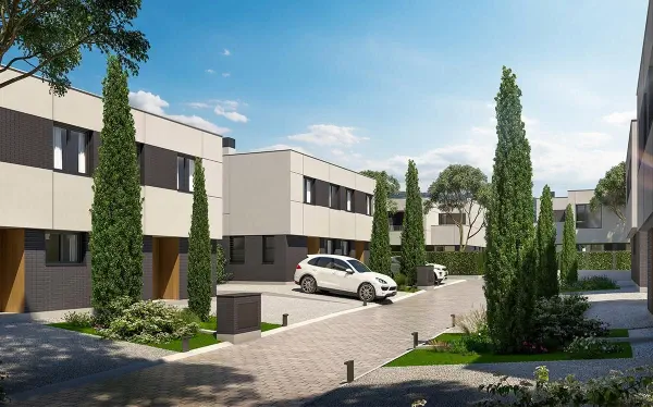 Tipos de vivienda según su forma o estructura