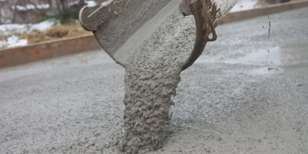 Vaciado y compactación