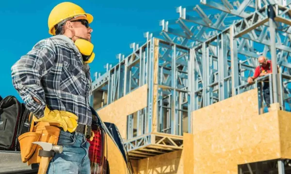 ¿Cómo elegir el nombre perfecto para tu empresa constructora?