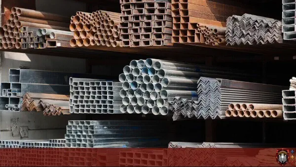 ¿Por qué elegir nuestros suministros y accesorios de construcción