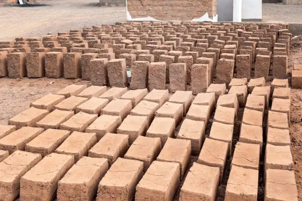 ¿Qué incluyen los suministros de construcción