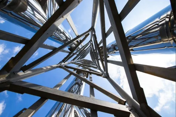 ¿Qué son las vigas en la construcción?